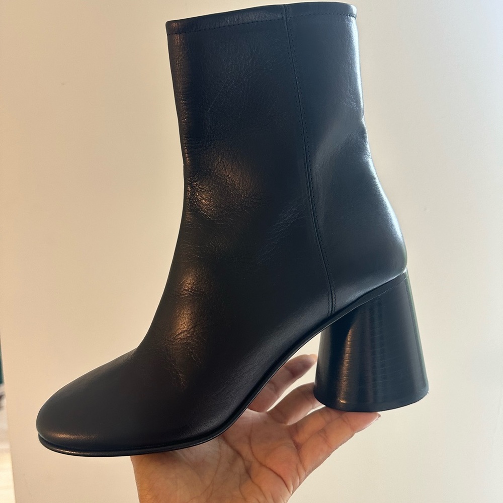 Acne ankle boots - Picture 3 of 6